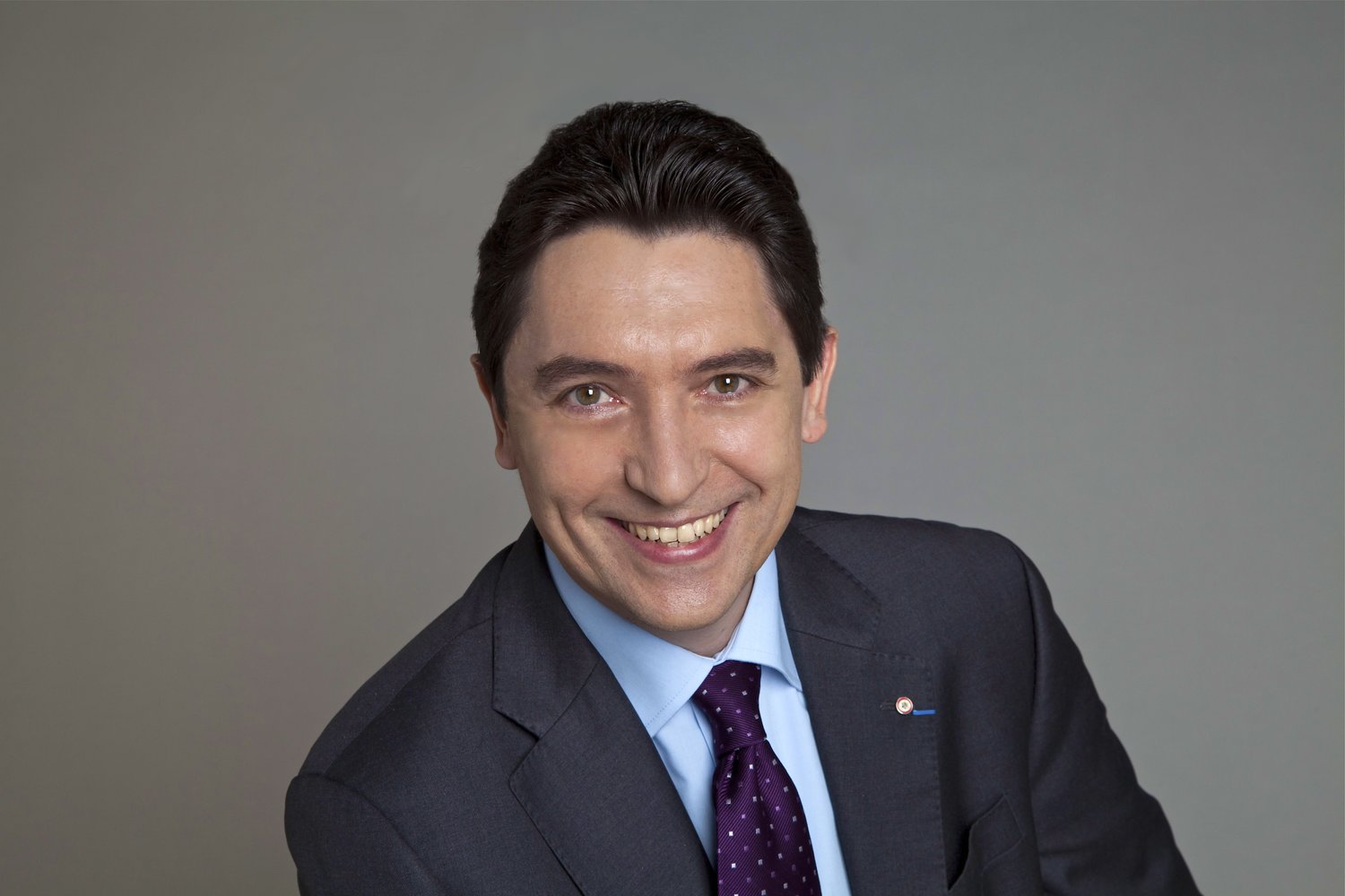 Olivier CADIC - ANEFE