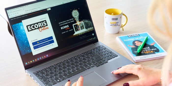 ECORIS ONLINE - (1)