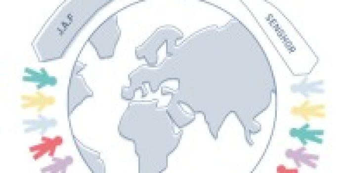 Logo JAF