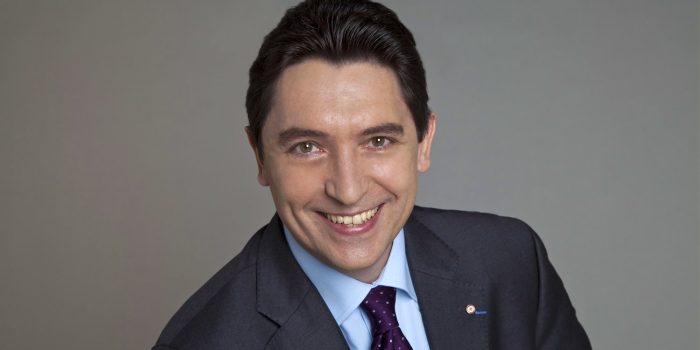 Olivier CADIC - ANEFE